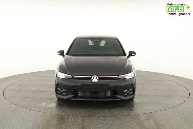 Volkswagen Golf 2.0 TSI 195 kW GTI VIII DSG, Navi, Side, Matrix, Kamera, Winter, 19-Zoll 