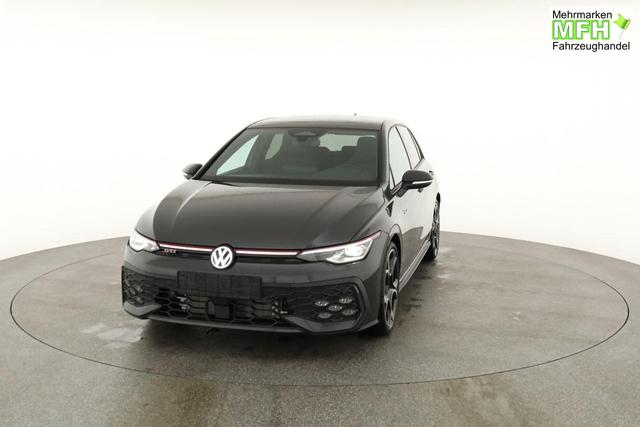 Volkswagen Golf 2.0 TSI 195 kW GTI VIII DSG, Navi, Side, Matrix, Kamera, Winter, 19-Zoll 