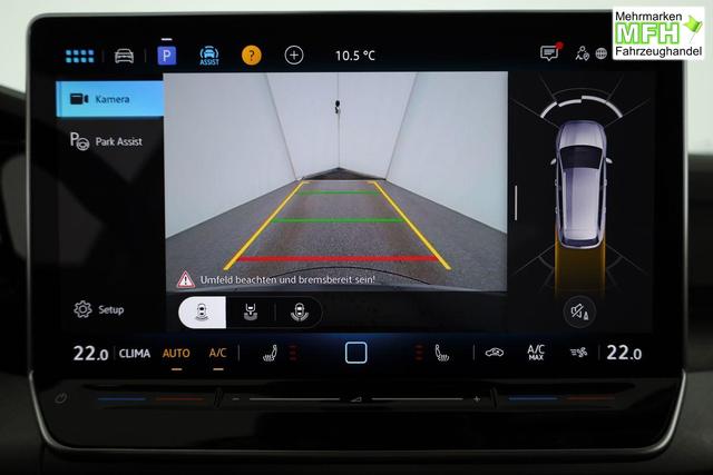 Volkswagen Golf 1.5 TSI 110 kW VIII Variant Life, AHK, easyOpen, Kamera, 3-J Garantie 