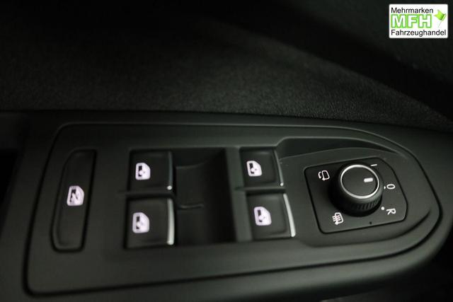 Volkswagen Golf 1.5 TSI 110 kW VIII Variant Life, AHK, easyOpen, Kamera, 3-J Garantie 