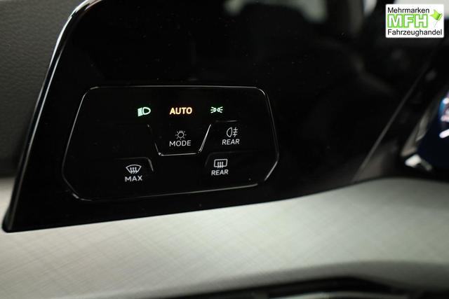 Volkswagen Golf 1.5 TSI 110 kW VIII Variant Life, AHK, easyOpen, Kamera, 3-J Garantie 