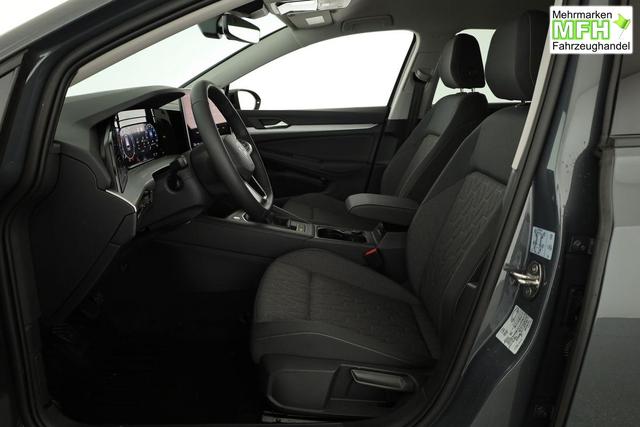 Volkswagen Golf 1.5 TSI 110 kW VIII Variant Life, AHK, easyOpen, Kamera, 3-J Garantie 