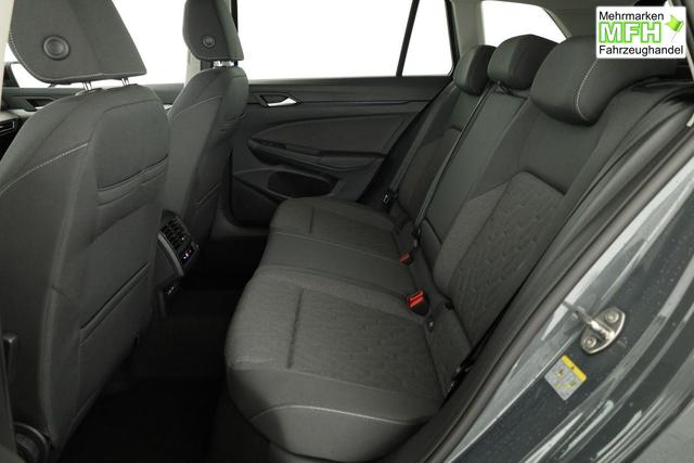 Volkswagen Golf 1.5 TSI 110 kW VIII Variant Life, AHK, easyOpen, Kamera, 3-J Garantie 