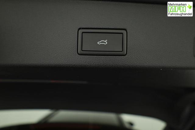 Volkswagen Golf 1.5 TSI 110 kW VIII Variant Life, AHK, easyOpen, Kamera, 3-J Garantie 