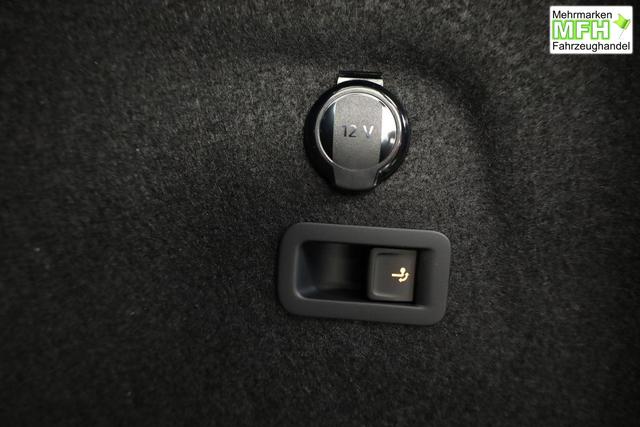 Volkswagen Golf 1.5 TSI 110 kW VIII Variant Life, AHK, easyOpen, Kamera, 3-J Garantie 