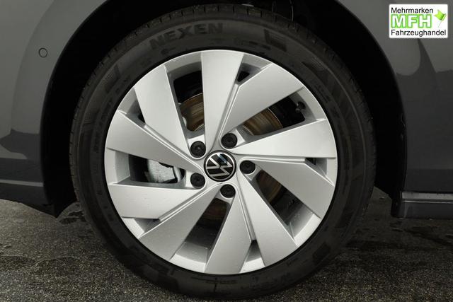 Volkswagen Golf 1.5 TSI 110 kW VIII Variant Life, AHK, easyOpen, Kamera, 3-J Garantie 