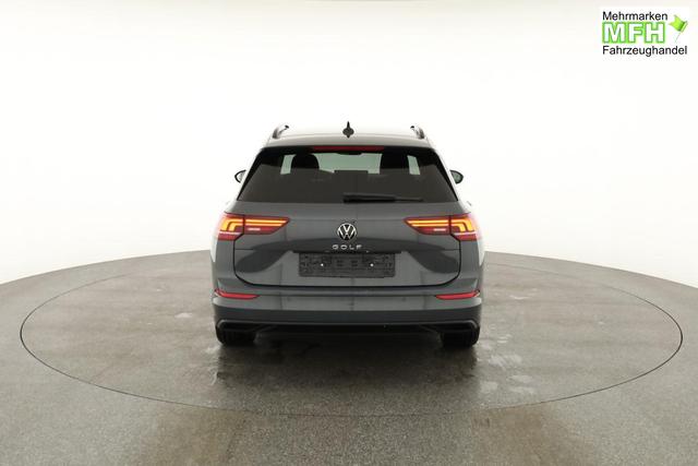 Volkswagen Golf 1.5 TSI 110 kW VIII Variant Life, AHK, easyOpen, Kamera, 3-J Garantie 