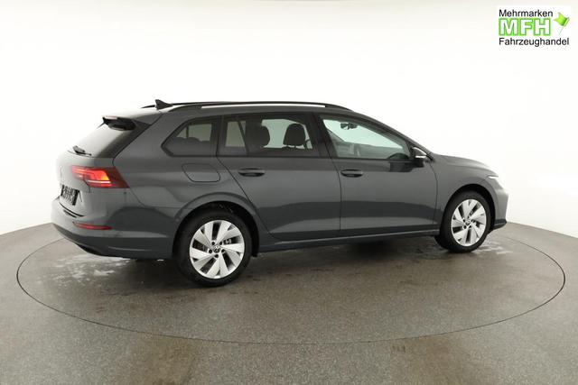 Volkswagen Golf 1.5 TSI 110 kW VIII Variant Life, AHK, easyOpen, Kamera, 3-J Garantie 