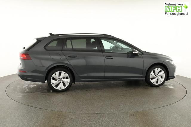 Volkswagen Golf 1.5 TSI 110 kW VIII Variant Life, AHK, easyOpen, Kamera, 3-J Garantie 