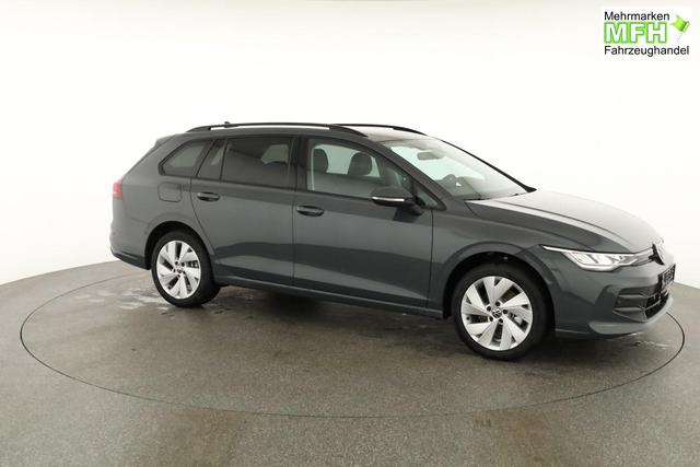 Volkswagen Golf 1.5 TSI 110 kW VIII Variant Life, AHK, easyOpen, Kamera, 3-J Garantie 