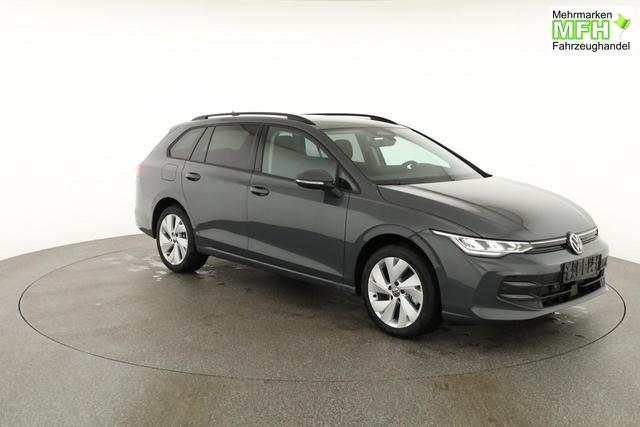 Volkswagen Golf 1.5 TSI 110 kW VIII Variant Life, AHK, easyOpen, Kamera, 3-J Garantie 