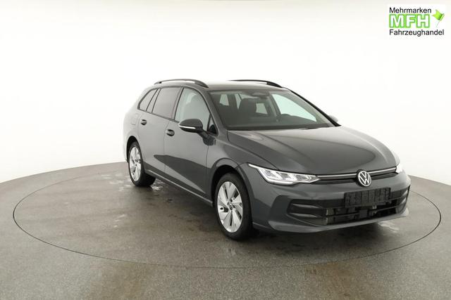Volkswagen Golf 1.5 TSI 110 kW VIII Variant Life, AHK, easyOpen, Kamera, 3-J Garantie 