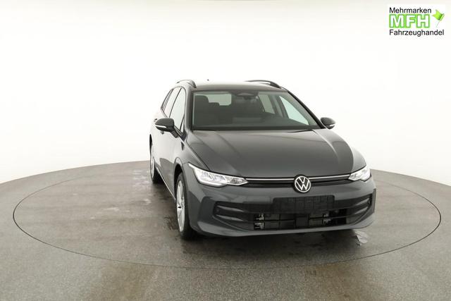 Volkswagen Golf 1.5 TSI 110 kW VIII Variant Life, AHK, easyOpen, Kamera, 3-J Garantie 