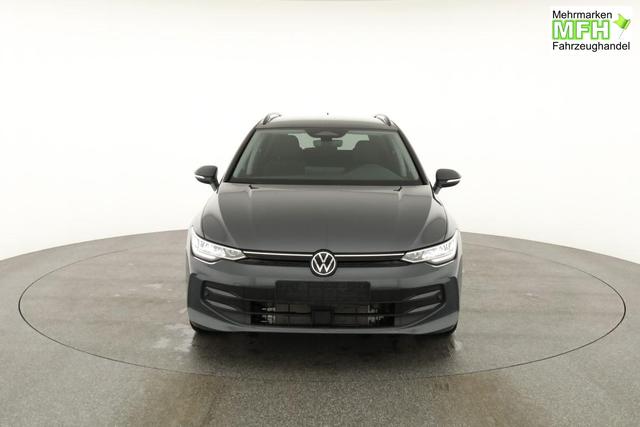 Volkswagen Golf 1.5 TSI 110 kW VIII Variant Life, AHK, easyOpen, Kamera, 3-J Garantie 