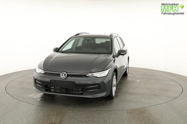 Volkswagen Golf 1.5 TSI 110 kW VIII Variant Life, AHK, easyOpen, Kamera, 3-J Garantie 