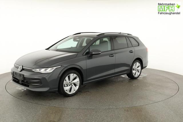 Volkswagen Golf 1.5 TSI 110 kW VIII Variant Life, AHK, easyOpen, Kamera, 3-J Garantie 