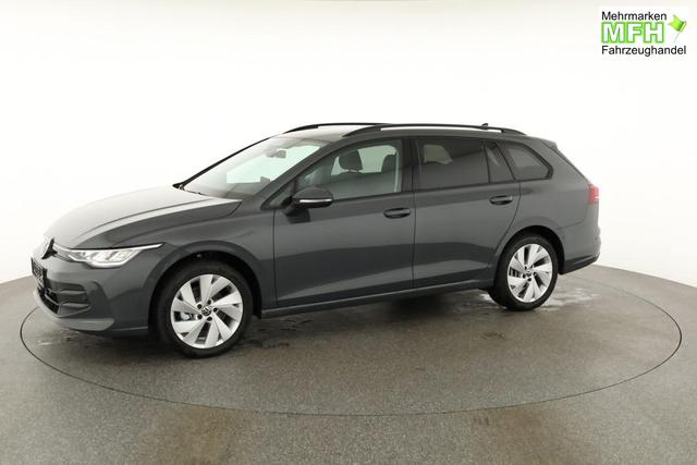 Volkswagen Golf 1.5 TSI 110 kW VIII Variant Life, AHK, easyOpen, Kamera, 3-J Garantie 