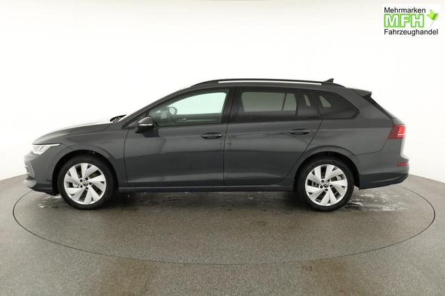 Volkswagen Golf 1.5 TSI 110 kW VIII Variant Life, AHK, easyOpen, Kamera, 3-J Garantie 