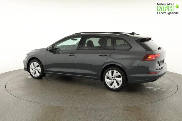 Volkswagen Golf 1.5 TSI 110 kW VIII Variant Life, AHK, easyOpen, Kamera, 3-J Garantie 