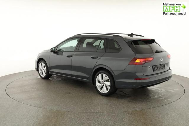 Volkswagen Golf 1.5 TSI 110 kW VIII Variant Life, AHK, easyOpen, Kamera, 3-J Garantie 