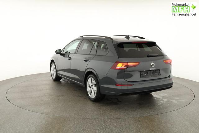 Volkswagen Golf 1.5 TSI 110 kW VIII Variant Life, AHK, easyOpen, Kamera, 3-J Garantie 