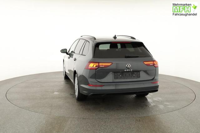Volkswagen Golf 1.5 TSI 110 kW VIII Variant Life, AHK, easyOpen, Kamera, 3-J Garantie 