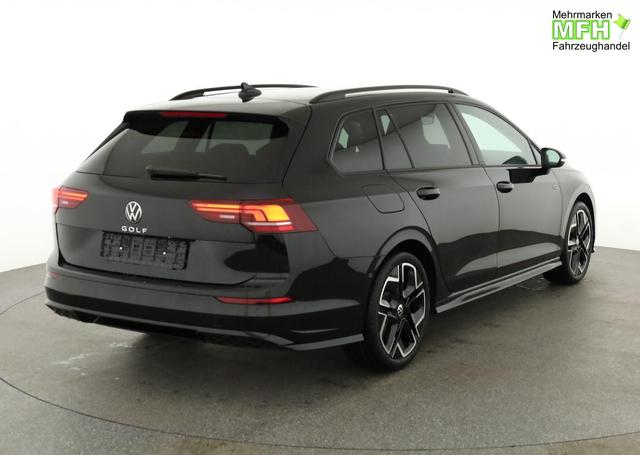 Volkswagen Golf 1.5 TSI 110 kW R-Line VIII Variant R-LINE, AHK, easyOpen, Kamera, LED-Plus, 3-J Garantie 