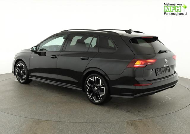 Volkswagen Golf 1.5 TSI 110 kW R-Line VIII Variant R-LINE, AHK, easyOpen, Kamera, LED-Plus, 3-J Garantie 