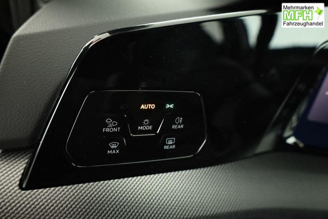 Volkswagen Golf 1.5 TSI 110 kW R-Line VIII Variant R-LINE, AHK, easyOpen, Kamera, LED-Plus, 3-J Garantie 