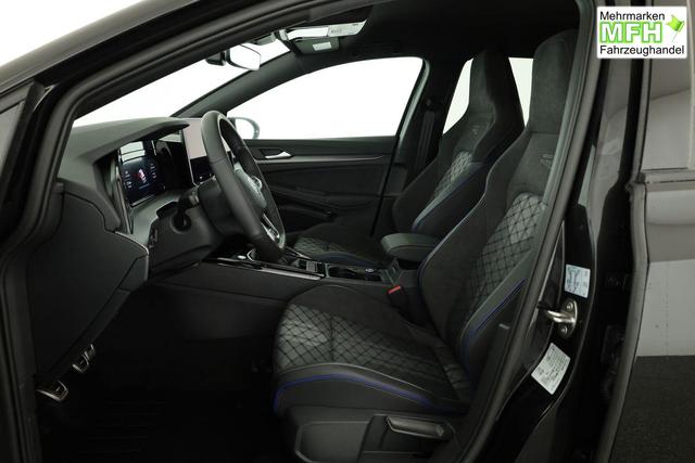 Volkswagen Golf 1.5 TSI 110 kW R-Line VIII Variant R-LINE, AHK, easyOpen, Kamera, LED-Plus, 3-J Garantie 