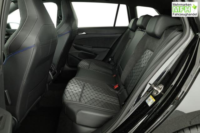 Volkswagen Golf 1.5 TSI 110 kW R-Line VIII Variant R-LINE, AHK, easyOpen, Kamera, LED-Plus, 3-J Garantie 