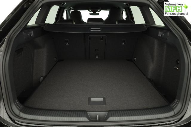 Volkswagen Golf 1.5 TSI 110 kW R-Line VIII Variant R-LINE, AHK, easyOpen, Kamera, LED-Plus, 3-J Garantie 