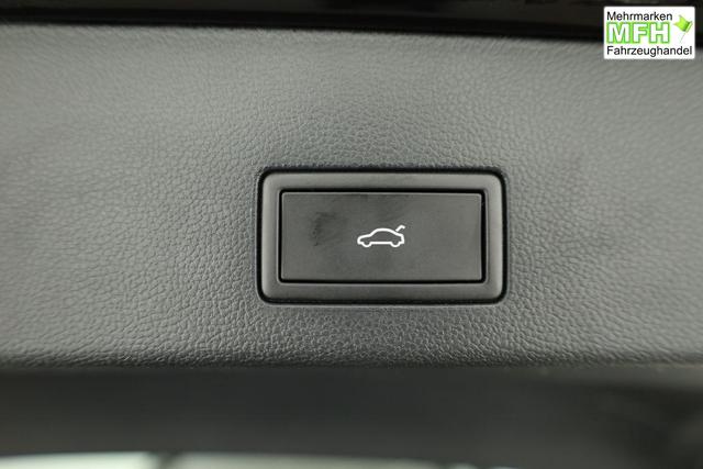 Volkswagen Golf 1.5 TSI 110 kW R-Line VIII Variant R-LINE, AHK, easyOpen, Kamera, LED-Plus, 3-J Garantie 