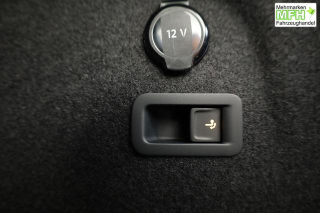 Volkswagen Golf 1.5 TSI 110 kW R-Line VIII Variant R-LINE, AHK, easyOpen, Kamera, LED-Plus, 3-J Garantie 