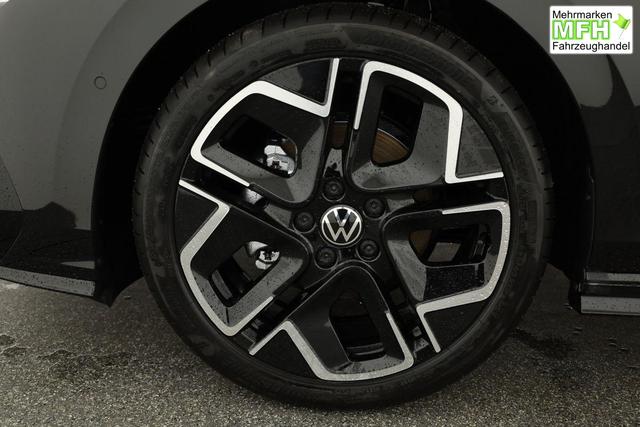Volkswagen Golf 1.5 TSI 110 kW R-Line VIII Variant R-LINE, AHK, easyOpen, Kamera, LED-Plus, 3-J Garantie 