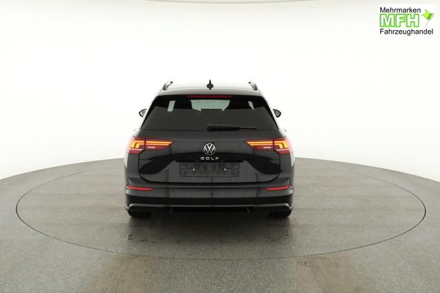 Volkswagen Golf 1.5 TSI 110 kW R-Line VIII Variant R-LINE, AHK, easyOpen, Kamera, LED-Plus, 3-J Garantie 