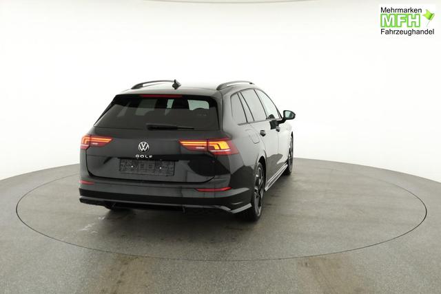 Volkswagen Golf 1.5 TSI 110 kW R-Line VIII Variant R-LINE, AHK, easyOpen, Kamera, LED-Plus, 3-J Garantie 