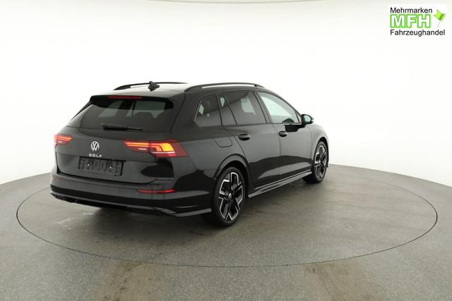 Volkswagen Golf 1.5 TSI 110 kW R-Line VIII Variant R-LINE, AHK, easyOpen, Kamera, LED-Plus, 3-J Garantie 