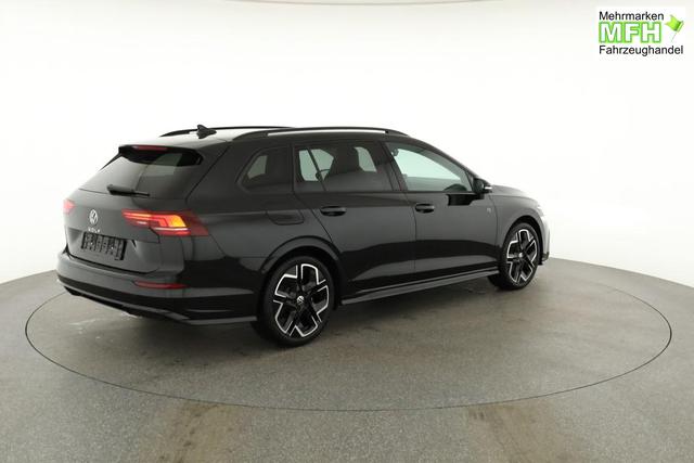 Volkswagen Golf 1.5 TSI 110 kW R-Line VIII Variant R-LINE, AHK, easyOpen, Kamera, LED-Plus, 3-J Garantie 