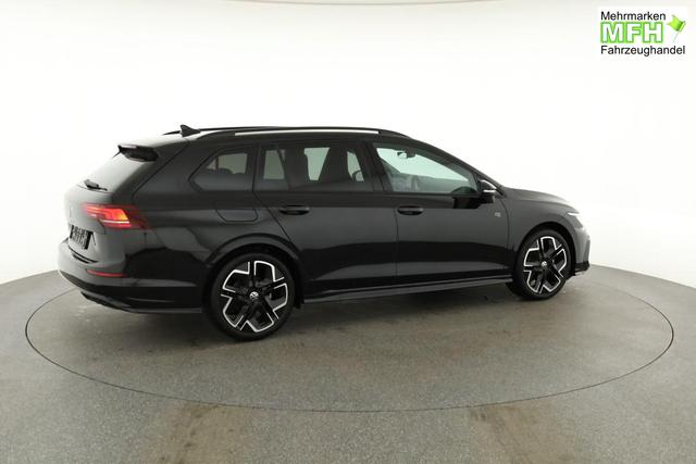 Volkswagen Golf 1.5 TSI 110 kW R-Line VIII Variant R-LINE, AHK, easyOpen, Kamera, LED-Plus, 3-J Garantie 