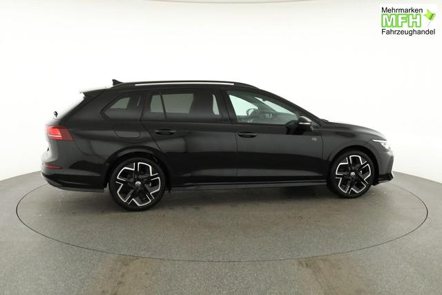 Volkswagen Golf 1.5 TSI 110 kW R-Line VIII Variant R-LINE, AHK, easyOpen, Kamera, LED-Plus, 3-J Garantie 