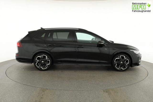 Volkswagen Golf 1.5 TSI 110 kW R-Line VIII Variant R-LINE, AHK, easyOpen, Kamera, LED-Plus, 3-J Garantie 