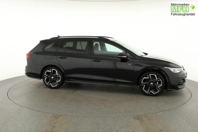 Volkswagen Golf 1.5 TSI 110 kW R-Line VIII Variant R-LINE, AHK, easyOpen, Kamera, LED-Plus, 3-J Garantie 