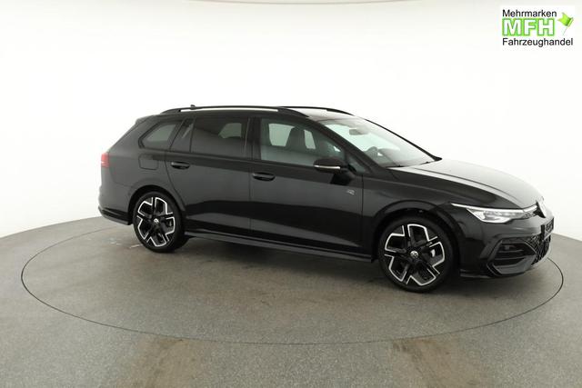 Volkswagen Golf 1.5 TSI 110 kW R-Line VIII Variant R-LINE, AHK, easyOpen, Kamera, LED-Plus, 3-J Garantie 