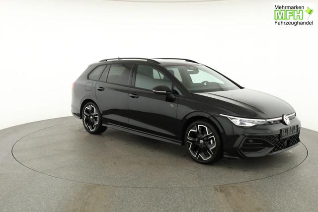 Volkswagen Golf 1.5 TSI 110 kW R-Line VIII Variant R-LINE, AHK, easyOpen, Kamera, LED-Plus, 3-J Garantie 