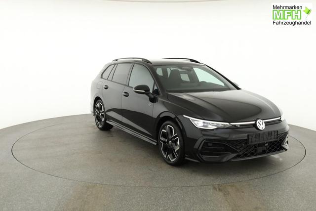 Volkswagen Golf 1.5 TSI 110 kW R-Line VIII Variant R-LINE, AHK, easyOpen, Kamera, LED-Plus, 3-J Garantie 