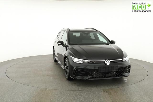 Volkswagen Golf 1.5 TSI 110 kW R-Line VIII Variant R-LINE, AHK, easyOpen, Kamera, LED-Plus, 3-J Garantie 