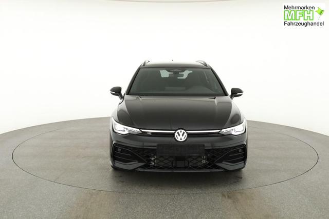 Volkswagen Golf 1.5 TSI 110 kW R-Line VIII Variant R-LINE, AHK, easyOpen, Kamera, LED-Plus, 3-J Garantie 