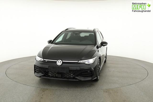 Volkswagen Golf 1.5 TSI 110 kW R-Line VIII Variant R-LINE, AHK, easyOpen, Kamera, LED-Plus, 3-J Garantie 