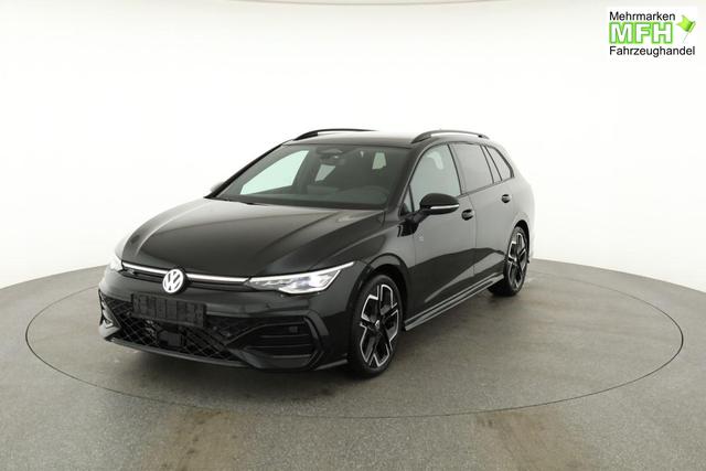 Volkswagen Golf 1.5 TSI 110 kW R-Line VIII Variant R-LINE, AHK, easyOpen, Kamera, LED-Plus, 3-J Garantie 